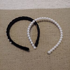Two new sugarfix headbands
